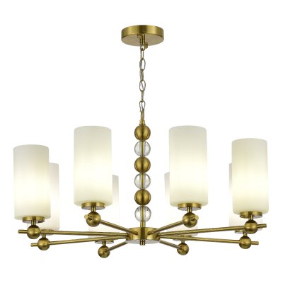 Светильник  с лампой накаливания St luce SL2003.303.08 AURORA