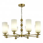 Светильник  с лампой накаливания St luce SL2003.303.08 AURORA