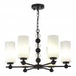 Светильник  с лампой накаливания St luce SL2003.403.06 AURORA