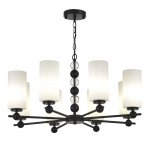 Светильник  с лампой накаливания St luce SL2003.403.08 AURORA