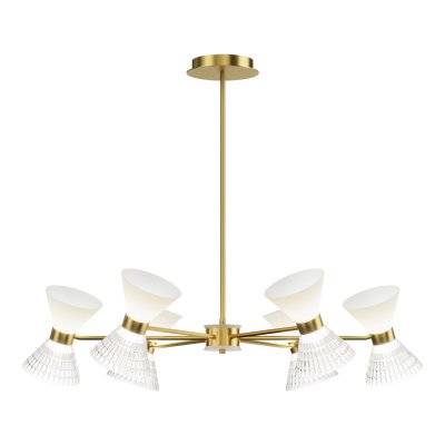 Светильник с лампой St luce SL2004.303.12 SPIRIT Светильник с лампой St luce SL2004.303.12 SPIRIT