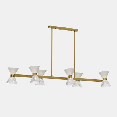 Светильник  с лампой St luce SL2004.313.12 SPIRIT