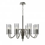 Светильник с лампой накаливания St luce SL2005.103.08 SANTORI