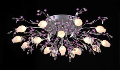 Светильник потолочный St luce SL201.102.16 SL201