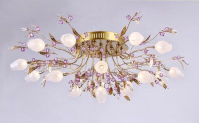 Светильник потолочный St luce SL201.202.16 SL201