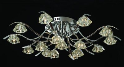 Светильник потолочный St luce SL205.102.16 SL205