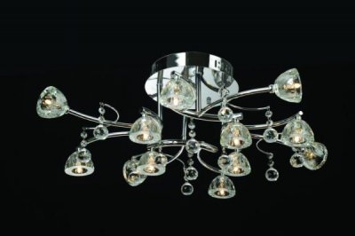 Светильник потолочный St luce SL206.102.12 SL206