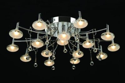 Светильник потолочный St luce SL207.102.16 SL207