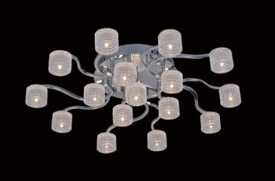 Светильник потолочный St luce SL209.102.16 SL209