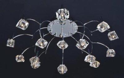 Светильник потолочный St luce SL211.102.16 SL211