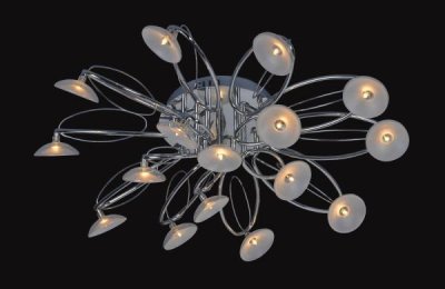 Светильник потолочный St luce SL213.102.16 SL213