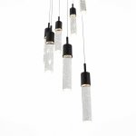 Светильник подвесной St luce SL215.403.07 FASE