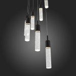 Светильник подвесной St luce SL215.403.07 FASE