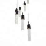 Светильник подвесной St luce SL216.403.07 FASE