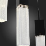 Светильник подвесной St luce SL216.403.07 FASE