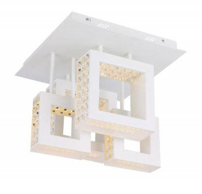 Светильник потолочный St luce SL217.502.04 SL217 Светильник потолочный St luce SL217.502.04 SL217