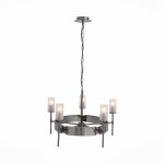 Люстра подвесная St luce SL219.142.05 LEVIGA