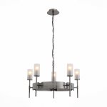 Люстра подвесная St luce SL219.142.05 LEVIGA