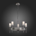 Люстра подвесная St luce SL219.142.05 LEVIGA