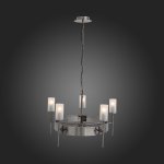 Люстра подвесная St luce SL219.142.05 LEVIGA