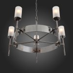 Люстра подвесная St luce SL219.142.05 LEVIGA