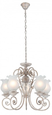 Люстра подвесная St luce SL220.203.05 Ninfea