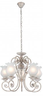 Люстра подвесная St luce SL220.203.05 Ninfea