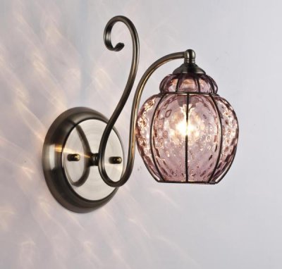 Настенный бра St luce SL221.301.01