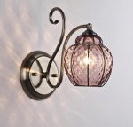 Настенный бра St luce SL221.301.01