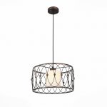 Подвесной светильник St luce SL223.303.01 GOLARO