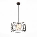 Подвесной светильник St luce SL223.303.01 GOLARO