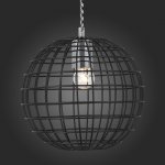 Светильник подвесной St luce SL224.403.01 BAGOLA