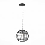 Светильник подвесной St luce SL224.403.01 BAGOLA