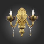 Светильник настенный St luce SL225.201.02 AMBITA