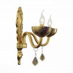 Светильник настенный St luce SL225.201.02 AMBITA