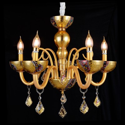 Люстра подвесная St luce SL225.203.05 Ambita