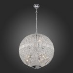 Люстра подвесная St luce SL226.103.08 MONDO