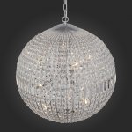 Люстра подвесная St luce SL226.103.08 MONDO