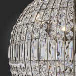 Люстра подвесная St luce SL226.103.08 MONDO