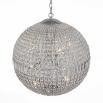 Люстра подвесная St luce SL226.103.08 MONDO