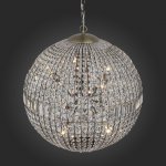 Люстра подвесная St luce SL226.303.08 MONDO