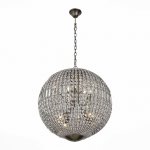 Люстра подвесная St luce SL226.303.08 MONDO