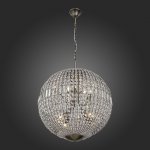 Люстра подвесная St luce SL226.303.08 MONDO