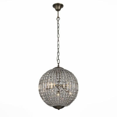 

Светильник шар St luce SL226.303.05, SL226.303.05