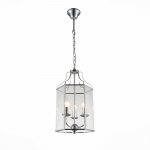 Люстра подвесная St luce SL228.103.03 TERSO