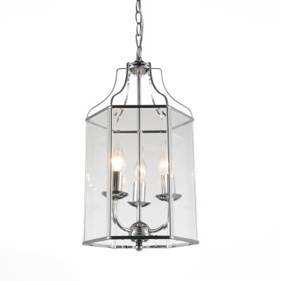 

Светильник подвесной фонарь St Luce SL228.103.03, SL228.103.03