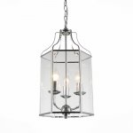 Люстра подвесная St luce SL228.103.03 TERSO