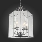 Люстра подвесная St luce SL228.103.06 TERSO