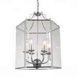 Люстра подвесная St luce SL228.103.06 TERSO