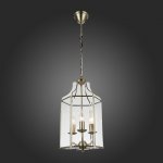 Люстра подвесная St luce SL228.303.03 TERSO